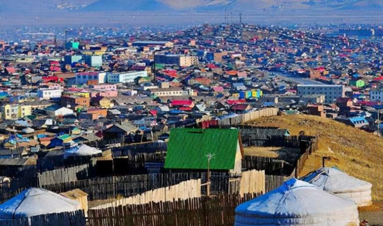 蒙古国目前经济现状