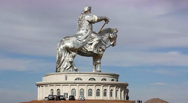 蒙古国现状,蒙古国目前经济现状图4