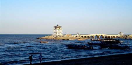 葫芦岛有什么旅游景点?