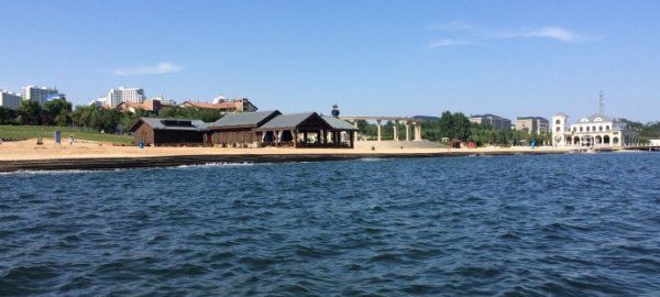葫芦岛附近旅游景点大全,葫芦岛有什么旅游景点?图3