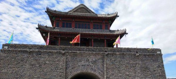 葫芦岛附近旅游景点大全,葫芦岛有什么旅游景点?图4