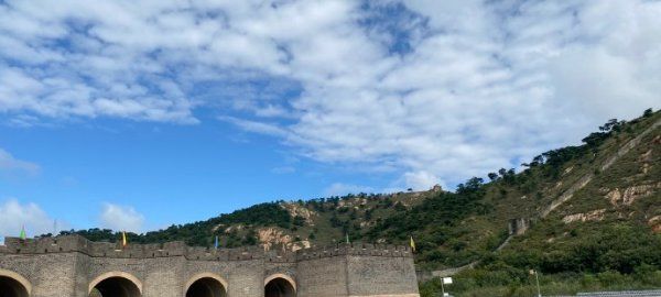 葫芦岛附近旅游景点大全,葫芦岛有什么旅游景点?图7