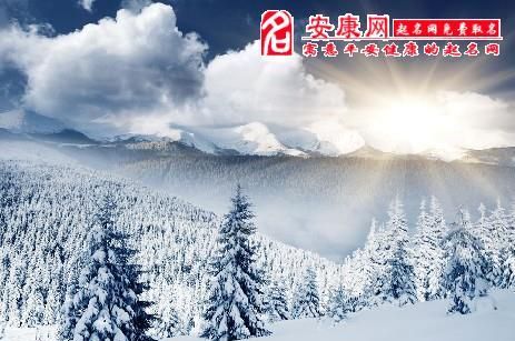 已婚女人梦见大雪纷飞什么意思