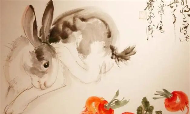 兔的敌人生肖是什么，屋敷童子和幽鬼兔是什么关系图1