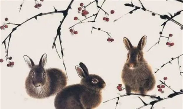 兔的敌人生肖是什么，屋敷童子和幽鬼兔是什么关系图3