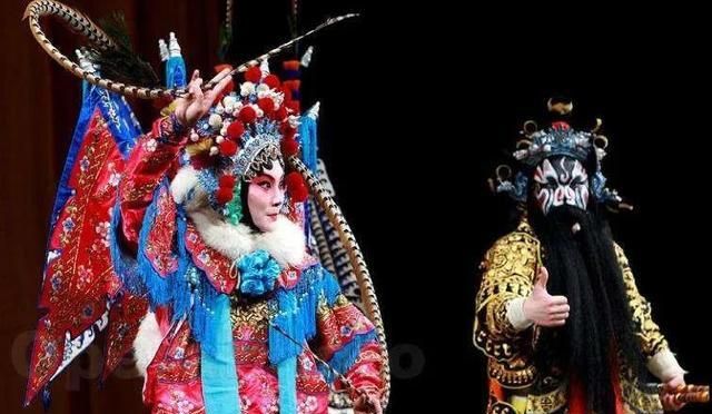 京剧的前身是什么剧种,是安徽的吗