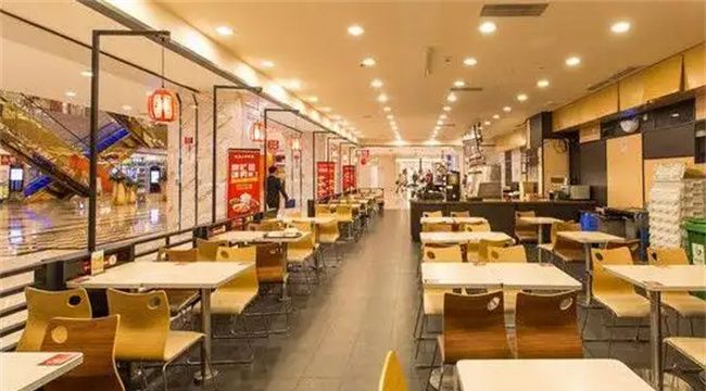 别人饭店开业送什么好，快餐店取名高端大气上档次利用谐音取名图4