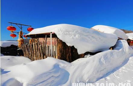 梦见雪是什么兆头