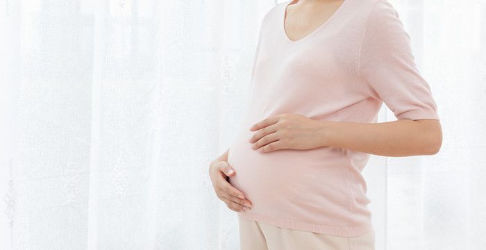 孕妇梦见肚子孩子流脓是什么意思图2