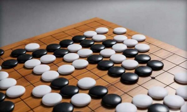 琴棋书画的棋指什么,琴棋书画中的棋是什么棋指的是什么图3