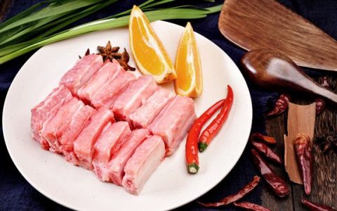 梦见买排骨是什么意思