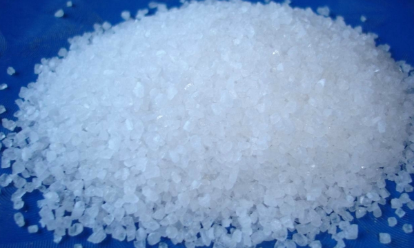 工业盐和食用盐区别,工业盐和食用盐到底有啥区别图1