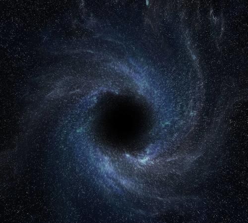 黑洞是怎么拍出来的 关于黑洞的拍摄方法