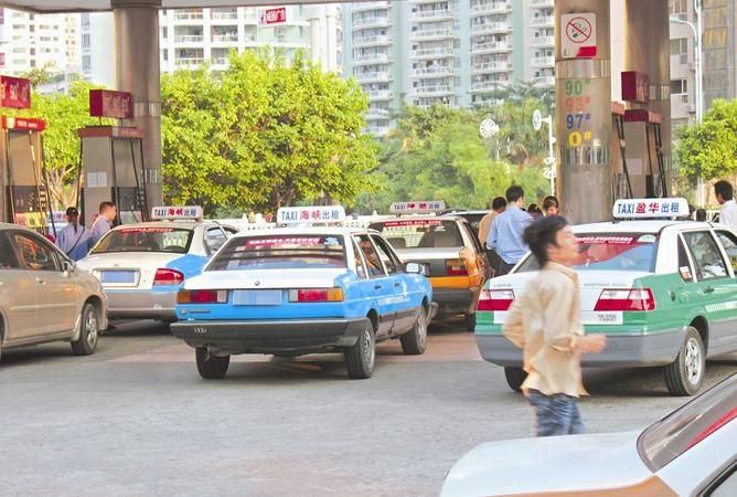 厦门出租车平台电话是多少