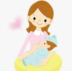 梦见给孩子喂母乳流出预示什么呢