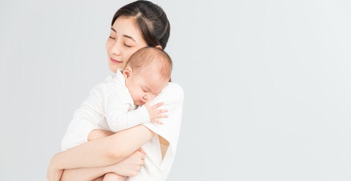 孕妇梦见龙和婴儿是什么意思图2