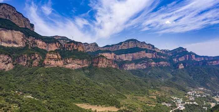 梦见垮石岩是什么意思图2