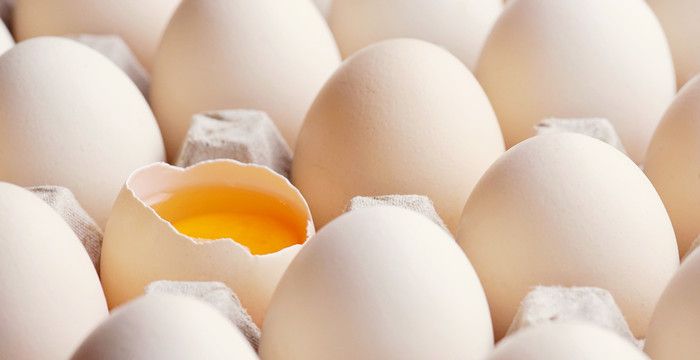 备孕的人梦见吃好多鸡蛋是什意思图1