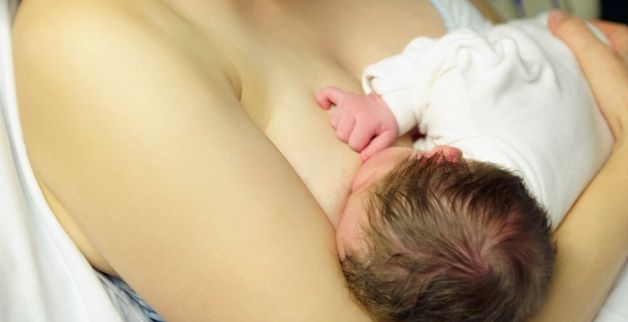 女人梦见照顾新生婴儿是什么意思图2