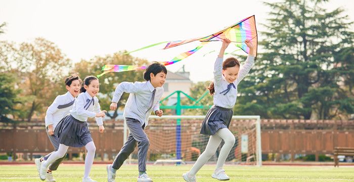 梦见孩子丢了预示什么图1