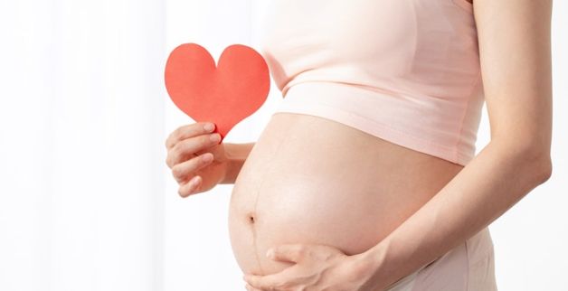 怀孕梦见朋友肚子怀的是女儿是什么预兆图1