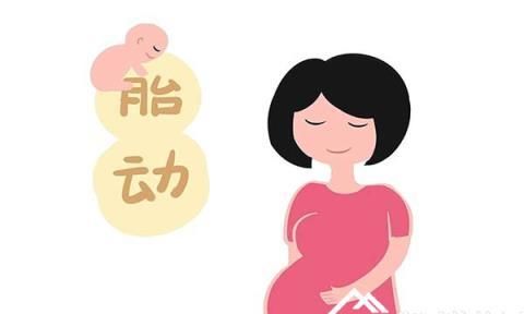 孕妇梦到自己生孩子了