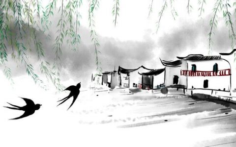 梦见李白是什么意思，我梦到了诗人李白什么意思