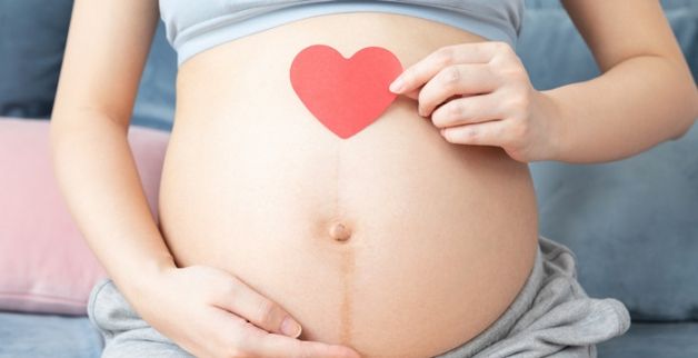 梦见两个孕妇大肚子是啥意思，梦见别人怀孕大着肚子是什么意思啊图2