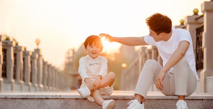 梦见爸爸的腿断了截肢，梦见爸脚忽然断了是什么意思图1