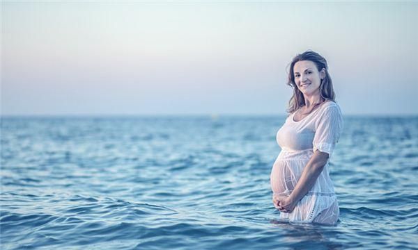 40多的女人梦到自己怀孕还大肚子了