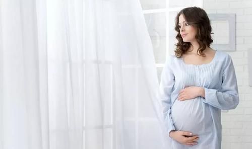 40多的女人梦见自己怀孕了好不好