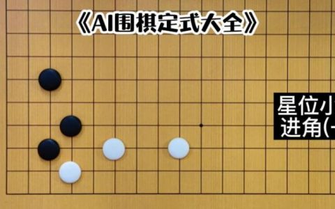 初学围棋的下法,初学者怎么下围棋视频