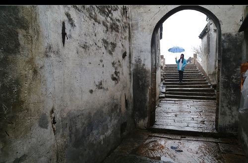 雨纷纷旧故里草木深是什么歌歌词是什么意思