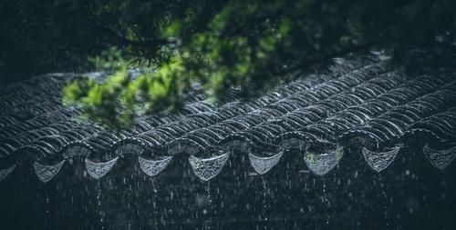 雨纷纷旧故里草木深 三尺红台 万事入歌吹