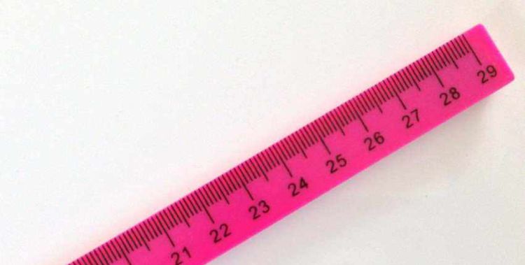 英尺是多少厘米?
