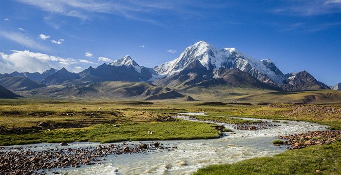 梦见去西藏什么意思，梦见去西藏旅游是什么意思图2