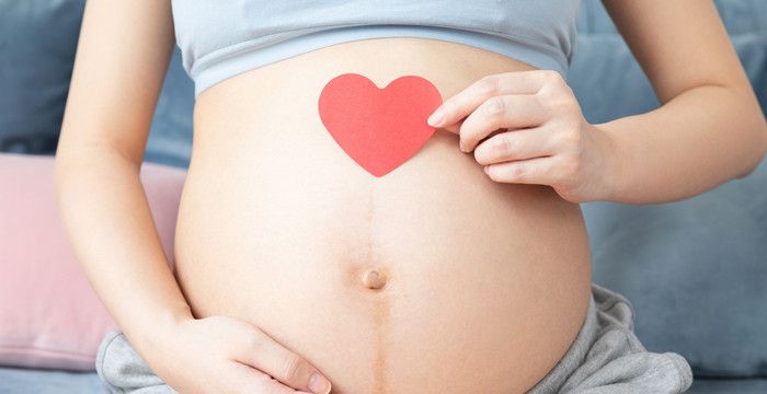 梦见怀孕大肚子预示着什么，经常梦见怀孕大肚子是什么预兆图1