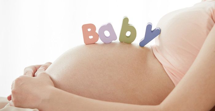 梦见怀孕大肚子预示着什么，经常梦见怀孕大肚子是什么预兆图2