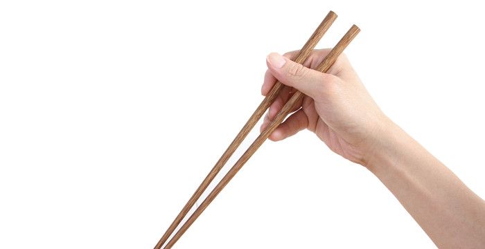 已婚女人梦见筷子是什么意思，梦见别人拿走我的筷子是什么意思图1