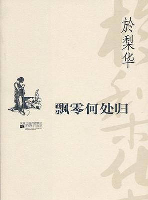 何以飘零去,何以少团栾,何以别离久,何以不得安?的意思