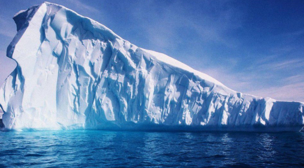 南极最冷的月份是,南半球7月份温度图3