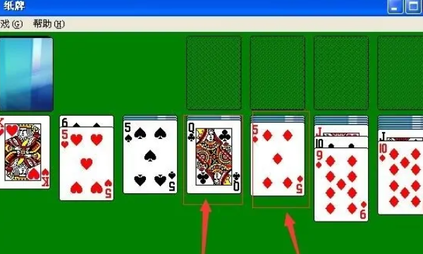 老式纸牌怎么玩,多人纸牌游戏有哪些玩法图15