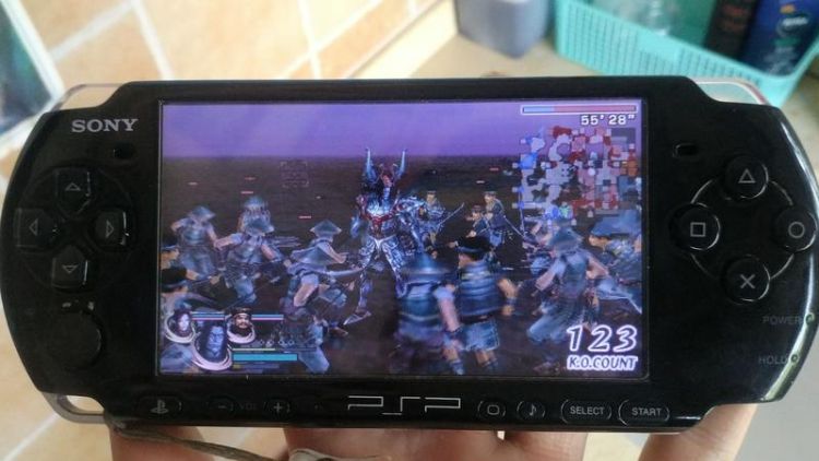 psp2.7都支持什么格式的文件