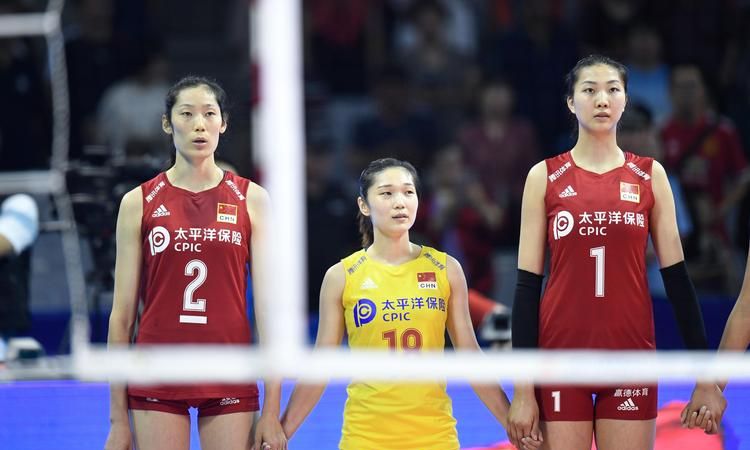 中国女排小组赛提前出局是什么意思
