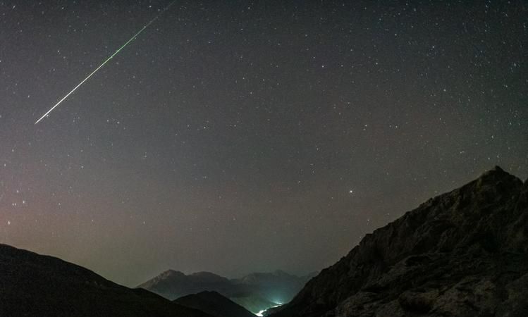 8月3日流星雨几点开始