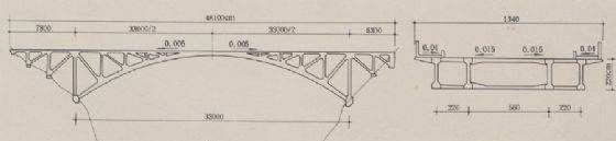 斜拉桥图片,:请你设计一座桥画出他的简要设计图并介绍他的结构特点和功用...图3