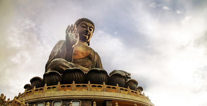 梦到菩萨佛像是什么意思，梦见很多菩萨像和佛像有什么征兆吗图2