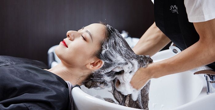 我梦见洗头发有什么征兆，做梦梦到洗头发是什么意思图2