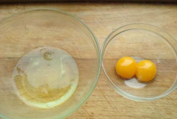 蛋清为什么打不成奶油状,如何用蛋清打奶油图7