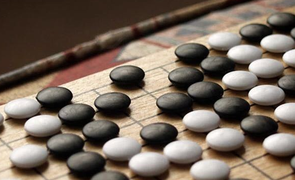 下围棋的好处与坏处,学围棋的好处和坏处 知乎图5